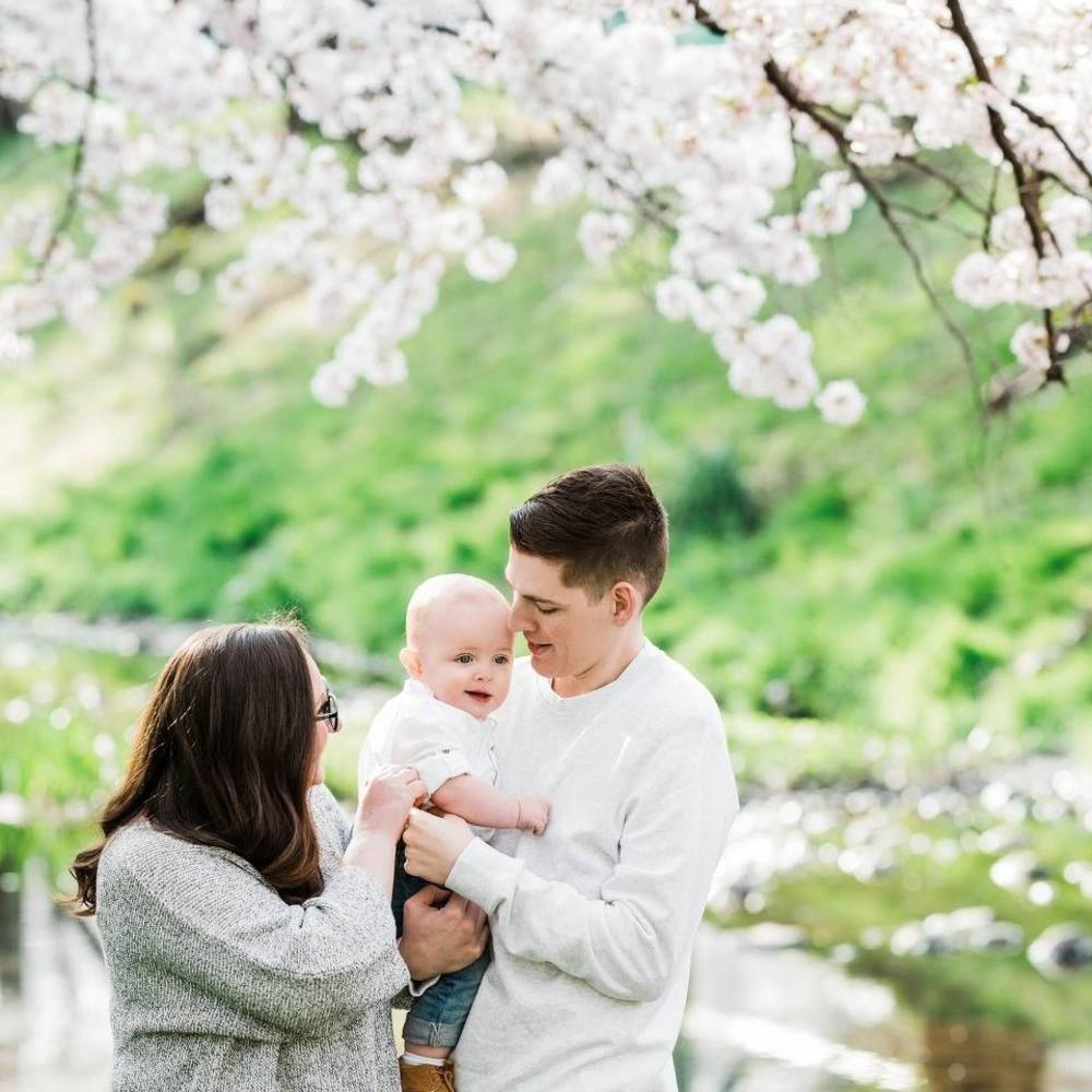 Meet your Posher, Erin